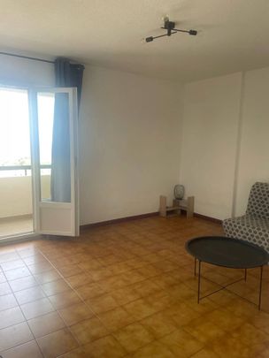 STUDIO MEUBLÉ - BASTIA SUD - Photo 1