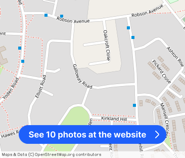 Galloway Road, Peterlee, County Durham, SR8 - Photo 1