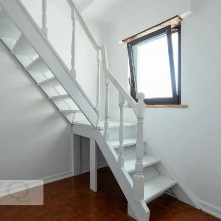 4 room luxury House for rent in Sao Pedro do Estoril (Estoril), Cascais, Lisbon - Photo 1