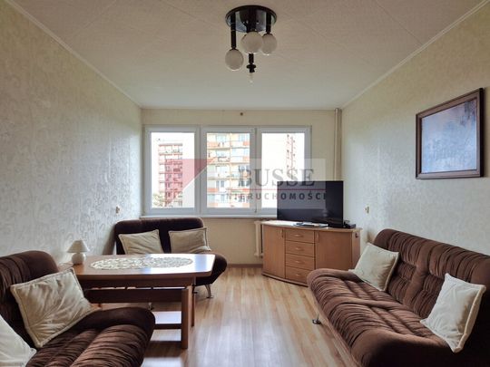 3 pokoje | balkon| Świerczewo - Фото 1