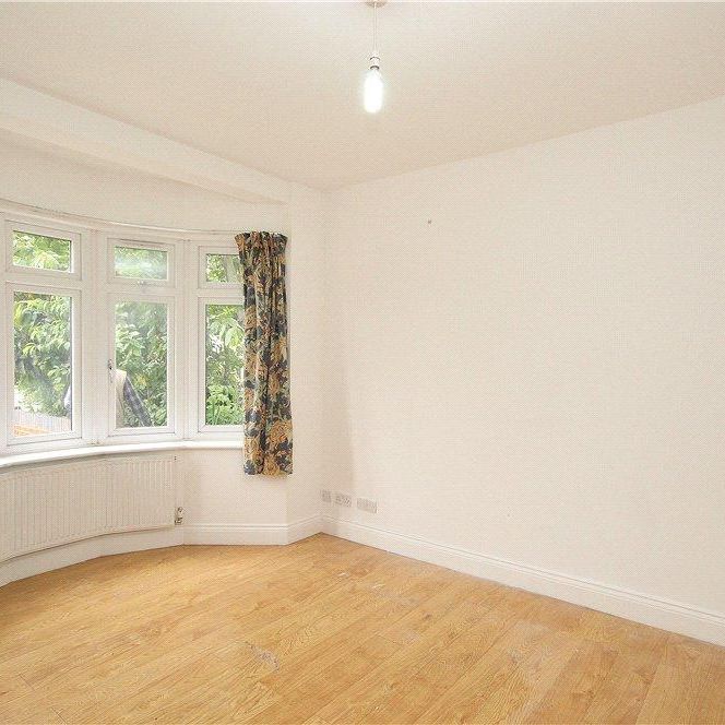 7 bedroom terraced house to rent - Photo 1