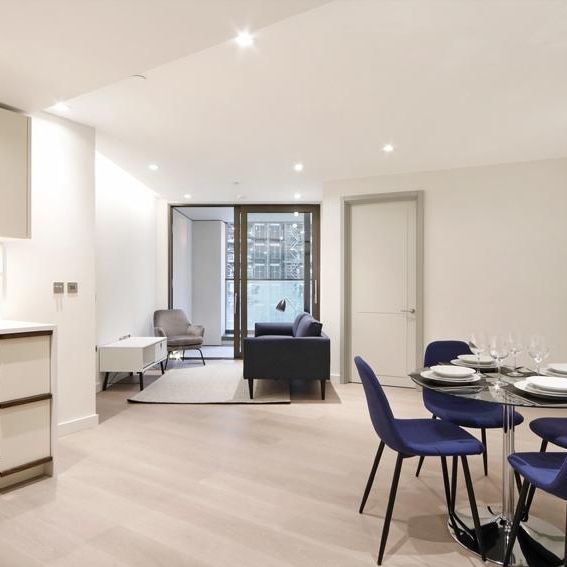 2 bedroom flat to rent - Photo 1