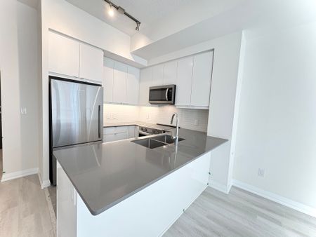 For Lease - 3270 Sheppard Avenue Unit# 1025, Toronto, Ontario - Photo 2