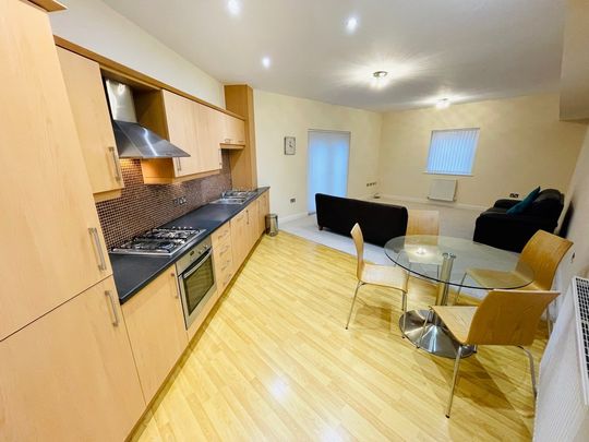 Hartshaw, Moorgate Road, S60 2AD - Photo 1