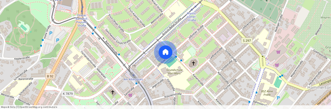 Jößnitzer Straße 17, |, 08525 Plauen