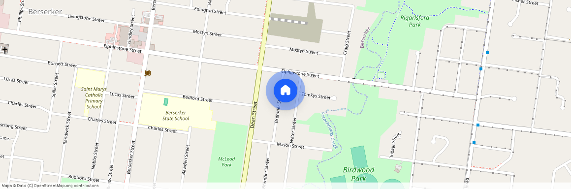 152 Bremner Street, Berserker, QLD 4701