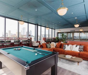 2 bedroom flat to rent - Photo 5