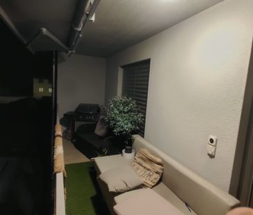 2.5 Zimmer, 64 m², 2. Stock - Photo 6