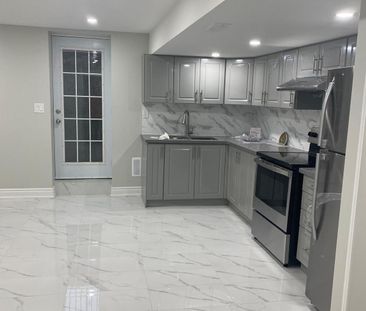 For Lease - 409 Comiskey Crescent Unit# Basement, Mississauga, Ontario - Photo 6