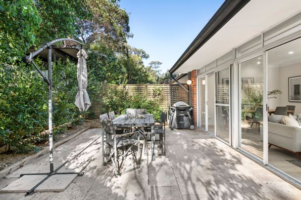 6/65-67 Finlayson Street, Lane Cove NSW 2066 - Townhouse For Rent | Domain - Photo 1