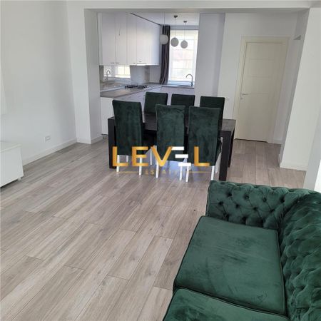 Vila 7 camere cu finisaje premium si piscina exterioara Corbeanca - Fotografie 2