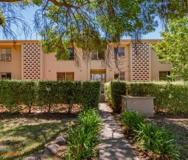 3/6 Nuyts Street, Red Hill ACT 2603 - Apartment For Rent | Domain - Photo 2