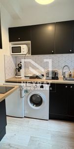 Location Appartement 1 pièce Meublé 28m² AUTUN 71400 - Photo 3