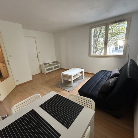 Appartement 1 pièce à louer - Photo 3