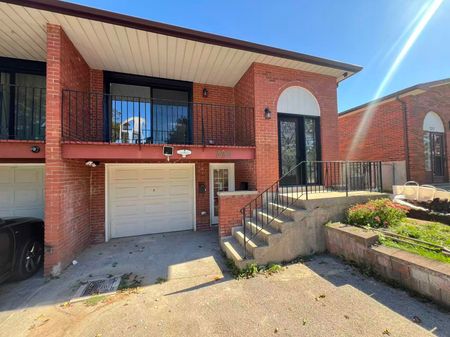 For Lease - 329 Cherokee Boulevard Unit# Bsmt, Toronto, Ontario - Photo 5