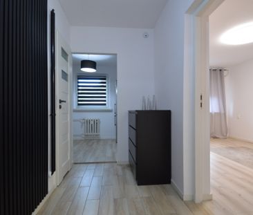 Na wynajem mieszkanie 50.00m2 Opole - Śródmieście - Photo 6