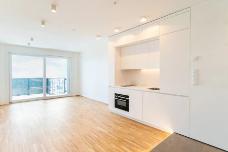 Services Apartment mit Balkon in Oberlaa! Strom, Heizung, Kühlung, Internet + TV, Fitness inkludiert! - Photo 4