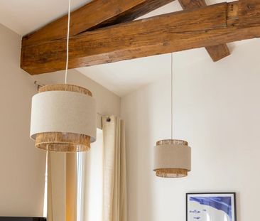 Location Appartement 2 pièces 37m² MARSEILLE 6ème - Photo 6