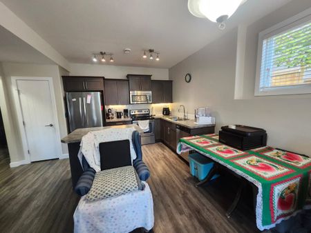 Beautiful Basement Suite in Sylvan Lake! - Photo 5