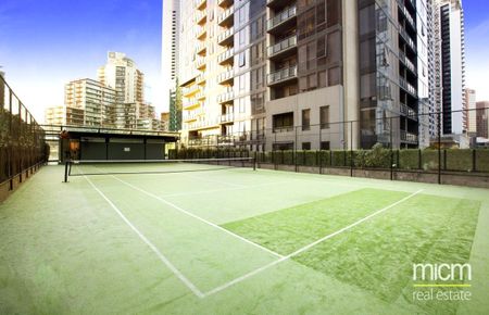 205/183 City Road - Photo 5