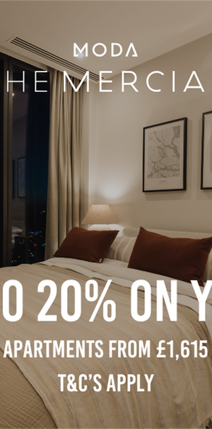 0405 - Moda, The Mercian - Photo 1