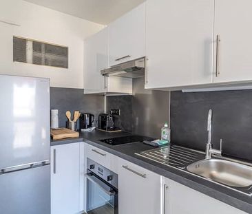 Location Appartement 1 pièce 26m² NICE 06100 - Photo 3