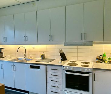 Dalhemsvägen 136B, Helsingborg - Photo 4