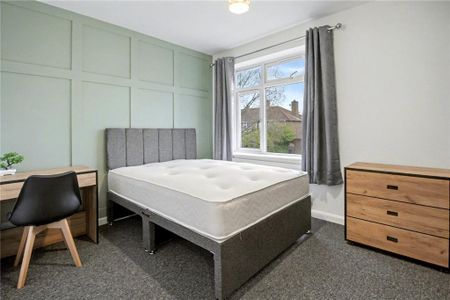 1 bedroom semi-detached house to rent - Photo 4