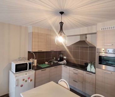 Appartement te huur in Kortemark voor € 695 met 2 slaapkamers - Photo 2