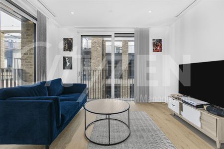 Signature House, 4 Jubilee Walk, London - Photo 3