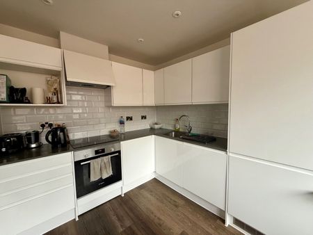 1 bedroom apartment to rent - Photo 4