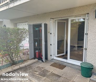 Appartement Merville Franceville Plage 1 pièce(s) 19.46 m2 - Photo 2