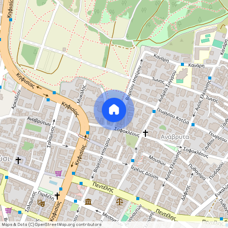 10 Voriou Ipirou, Marousi 151 24, Greece