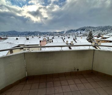 4.5 Zimmer, 113 m², 4. Stock - Foto 4