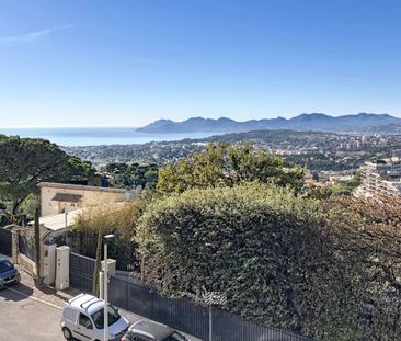 Superbe appartement de 4 pièces rénové avec vue mer - Photo 3
