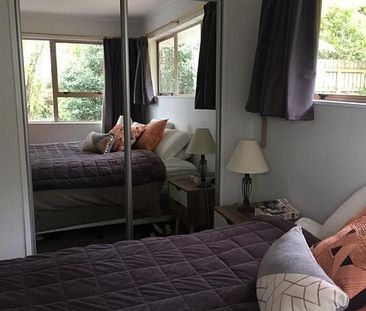 Renovated Charming 2 Bedroom in Kilbirnie - Photo 5