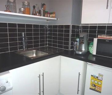 Location appartement 1 pièce - 27.07m² à Saint-martin-d'hères (38400) - Photo 2