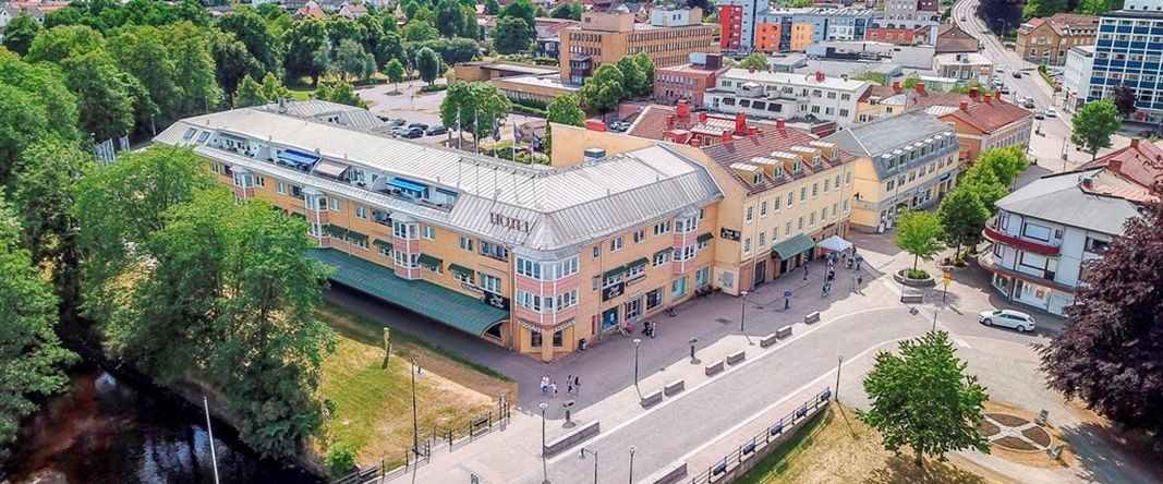 Pinnstolsgatan 7 B - Photo 1