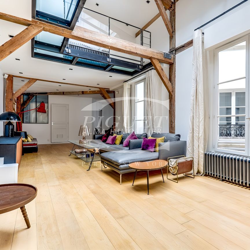 Tout savoir sur cet appartement - Photo 1