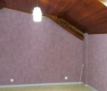 Location maison 5 pièces - 113m² à Vertrieu (38390) - Photo 6