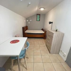 Location Appartement 1 pièce Meublé 19m² MONT DE MARSAN 40000 - Photo 2