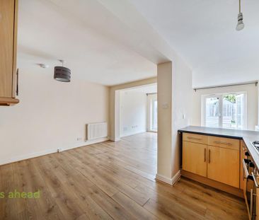 2 bedroom apartment to rent - Photo 5