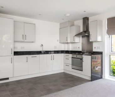 2 bedroom apartment to rent - Photo 5