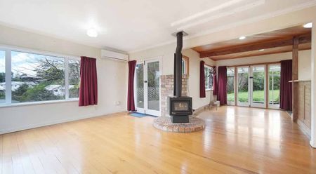 Sunnyvale gem with family-friendly backyard and pet-friendly! - Photo 3