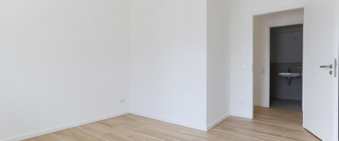 Moderne Erdgeschosswohnung mit schöner Terrasse im Havelquartier Potsdam - Photo 1