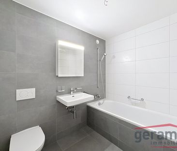Appartement de 2.5 pièces au 9ème étage avec vue ! - Photo 3