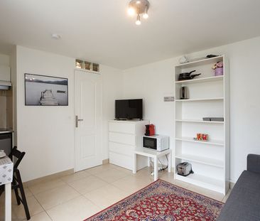 Location appartement 1 pièce, 14.56m², Le Blanc-Mesnil - Photo 5