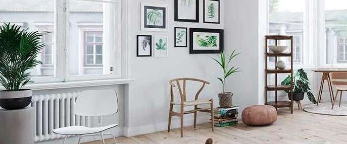 2- Zimmer-Wohnung im gehobenen Stil - Foto 1