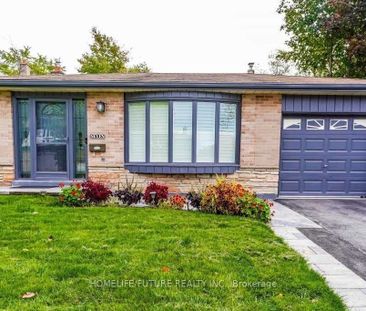 For Lease - 7 Gillbank Crescent Unit# Bsmt, Toronto, Ontario - Photo 6