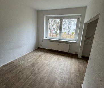 1 Zimmer Wohnung in Merseburg - Photo 4